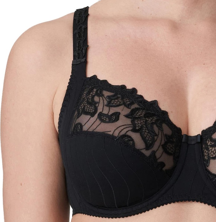 Immagine prodotto Prima Donna Reggiseno con ferretto Deauville (100 D, Confezione singola)