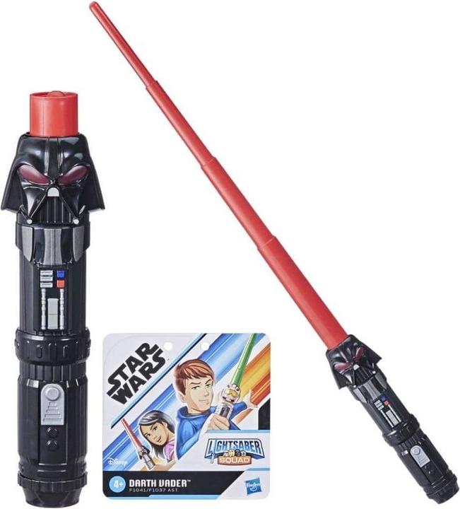 Produktbild Hasbro Star Wars Lichtschwert