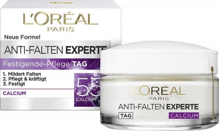 Produktbild L'Oréal Paris Age/ Wrinkle Expert (50 ml)