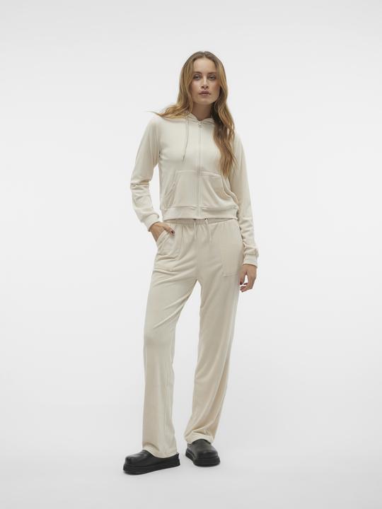 Actual product image Vero Moda VMATHENA Hohe Taille Hose Hose mit weitem Beinschnitt