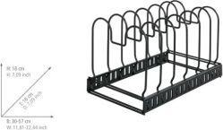 Immagine prodotto Wenko Coperchio e portapentola (Metallo)