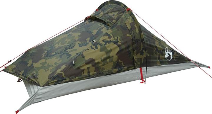 Produktbild vidaXL Trekkingzelt (1.75 kg, 2 Personen)