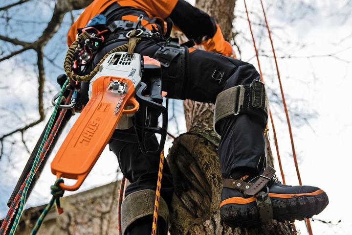 Image du produit Stihl Benzin Kettensäge MS 201 TC-M PS3 Pro Schienenlänge 35 cm (Scie à chaîne à essence)