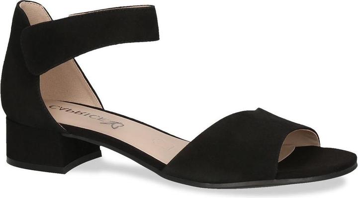Black Suede