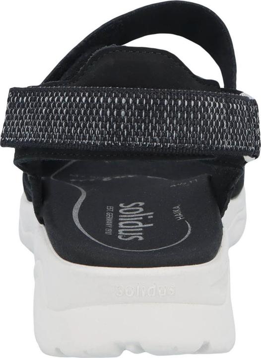 Actual product image Sandal Haika - width H (38)