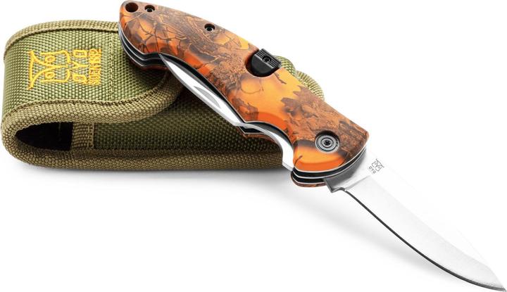 Immagine prodotto Øyo Gevir Duo (8 cm)