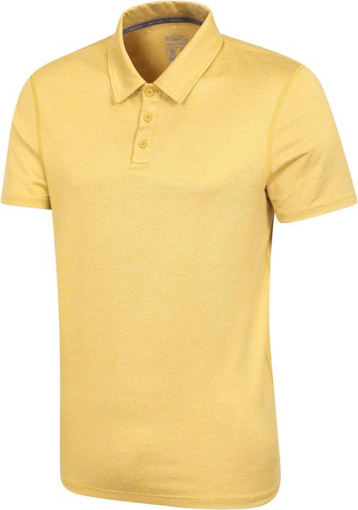 Immagine prodotto Mountain Warehouse Agra Maglietta Polo Strisce Uomo (XL)