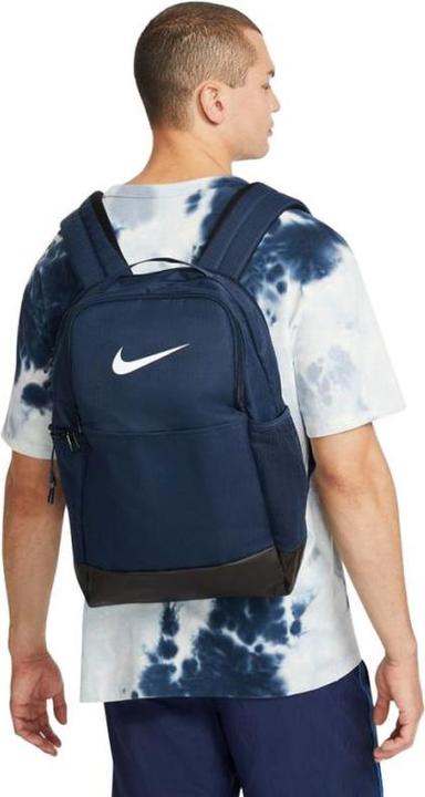 Image du produit Nike Kuprinė Brasilia 9,5 Training M tamsiai mėlyna DH7709 410 (24 l)