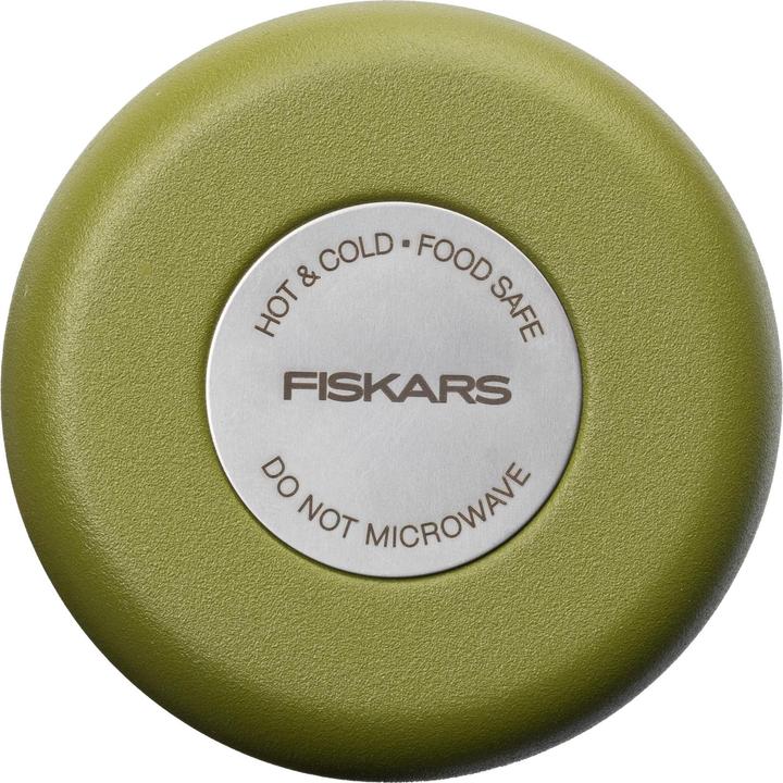 Image du produit Fiskars Gobelet isotherme On-the-Go 0,5 L vert