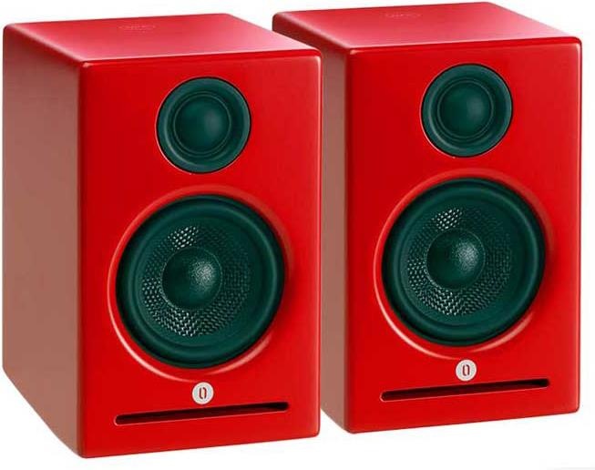 Actual product image Vieta Pro Vo-Bs30 (Active, Passive, Pair, 2x 20 W)