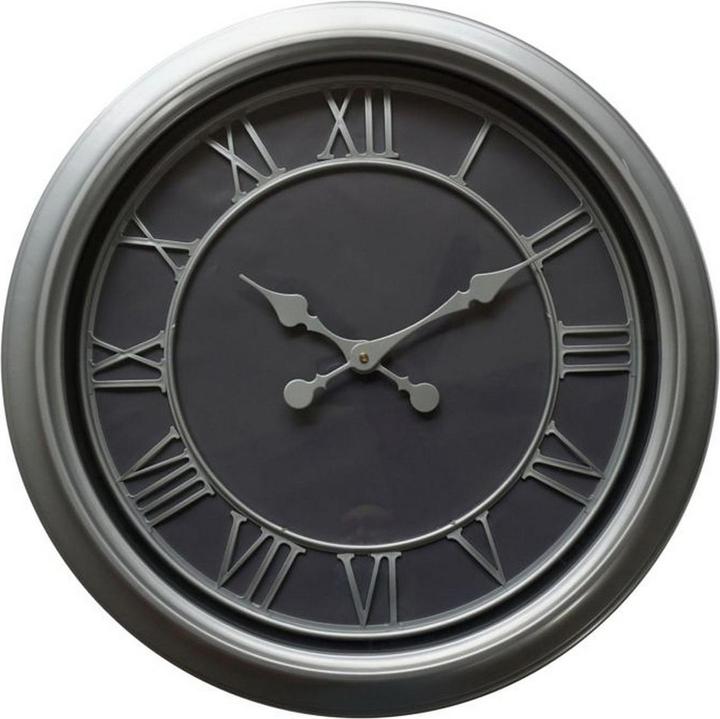 Image du produit Hill Interiors Horloge murale Bloomsbury