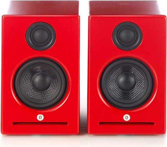 Actual product image Vieta Pro Vo-Bs30 (Active, Passive, Pair, 2x 20 W)