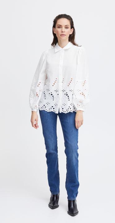 Immagine prodotto Pulz Jeans PZKARLA Camicetta 50207838 (XS)