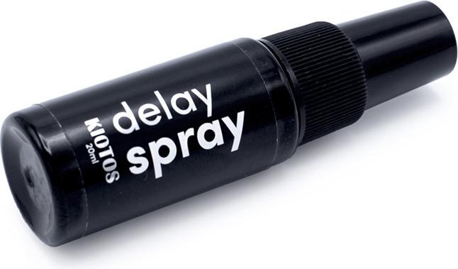 Produktbild Kiotos Delay Spray (20 ml)