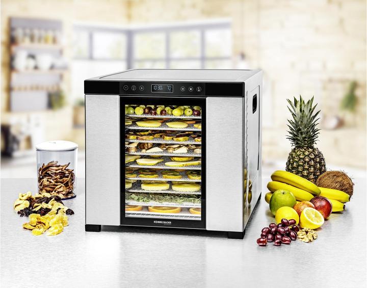 Produktbild Rommelsbacher DA 1050