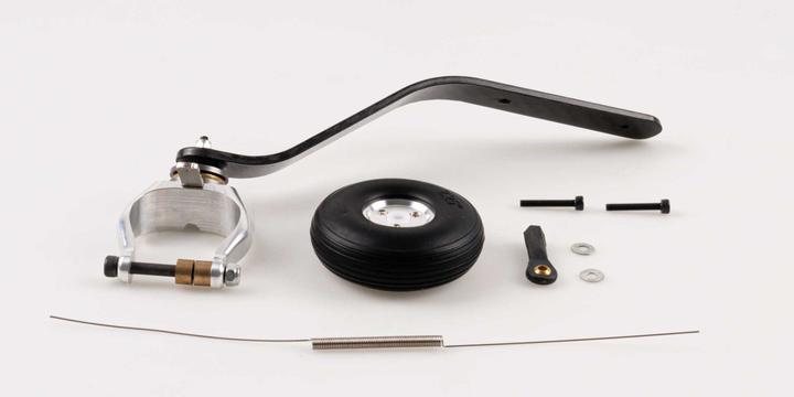 Immagine prodotto Seagull Models ( SG-Models ) Heckfahrwerk- Zivko Edge 540 V3 92"span 60-70cc