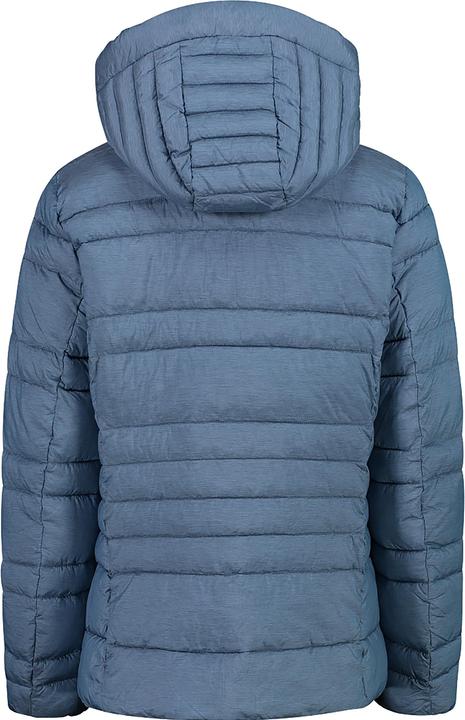 Actual product image CMP Campagnolo Snaps Hoodie (S)