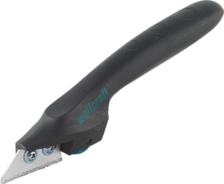 Produktbild wolfcraft 1 Fugenkratzer mit Rollenführung