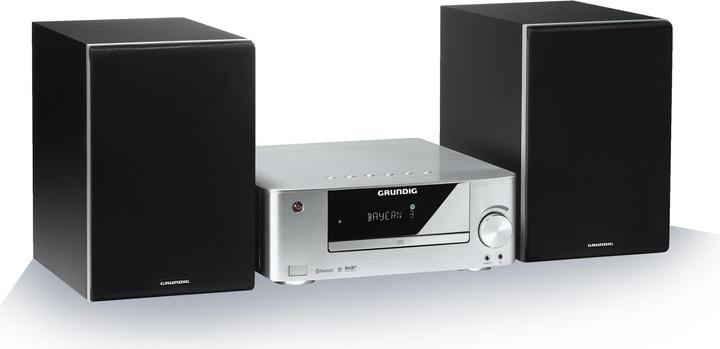 Actual product image Grundig M2200 Dab+ (Bluetooth, 2x 35 W)