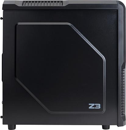 Produktbild Zalman Z3 Plus Kunststoff (ATX)