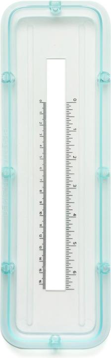 Image du produit We R Memory Keepers Règle de 16,4 cm (16.40 cm)