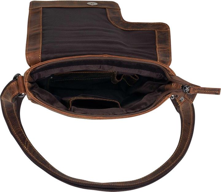 Immagine prodotto Greenburry Borsa a tracolla vintage 1650