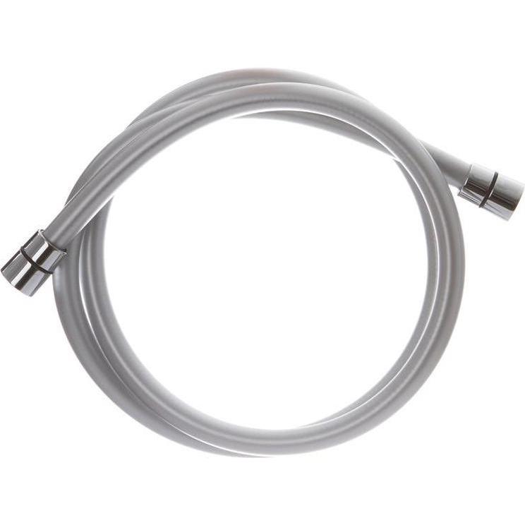 Domoletti, Duschschlauch, SHOWERHOSE SILVERFLEX1.50 T/07 BLISTER (26.50 cm)
