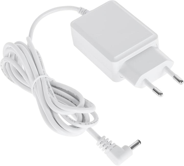 Image du produit Krüger&Matz Kruger&Matz cadre photo numérique FRAMEO Wi-Fi 10 1" blanc (10.10")