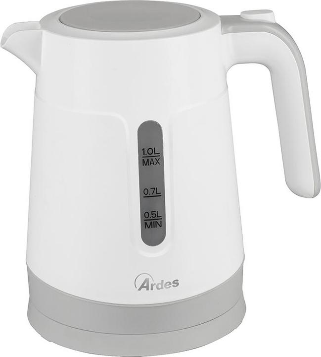 Immagine prodotto Poly Pool ARBOL01 bollitore elettrico 1 L 2200 W Bianco (1 l)