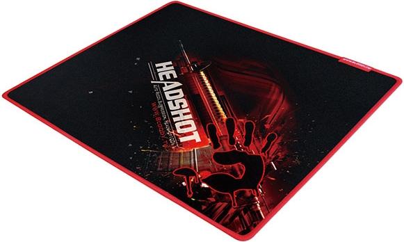 Actual product image Bloody ONSLAUGHT Small Mousepad Speed (S)