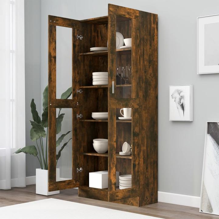 Produktbild VidaXL Gizela (82.5 x 30.5 x 185.5 cm)