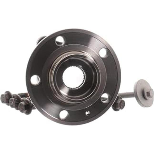 SKF Radlagersatz Volvo Xc 90 (VKBA 6602)