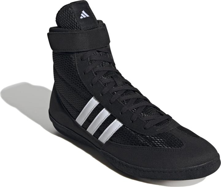 Productafbeelding Adidas Combat Speed 4 black/white 7.5 (41 1/3)
