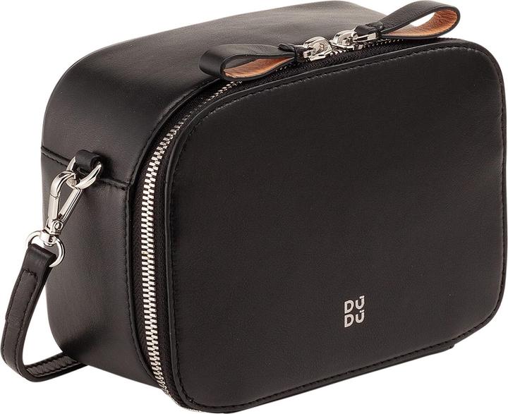 Immagine prodotto Dudu Borsa a tracolla Camille in pelle 17,5 cm