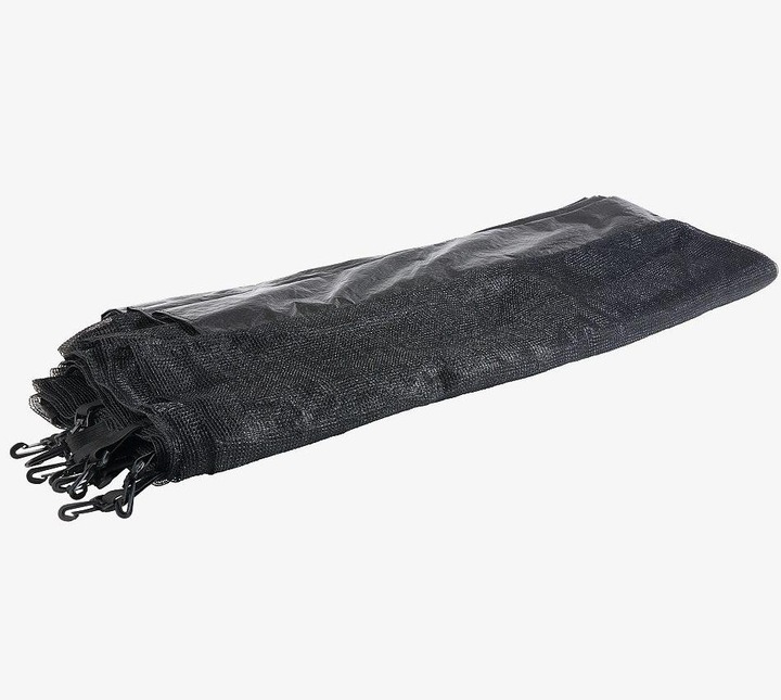 Actual product image Arebos Trampoline net