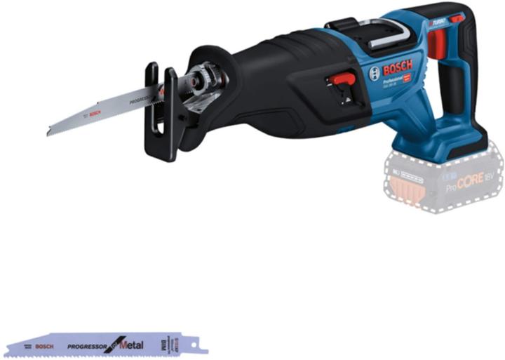 Immagine prodotto Bosch Professional GSA 18V-28