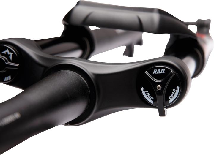 Immagine prodotto Marzocchi Bomber Z2 27.5" (150 mm, Aria)