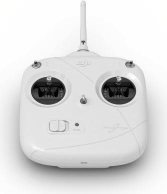 Produktbild DJI Phantom 2 mit Zenmuse H3-3D Gimbal (20 min, 1242 g)