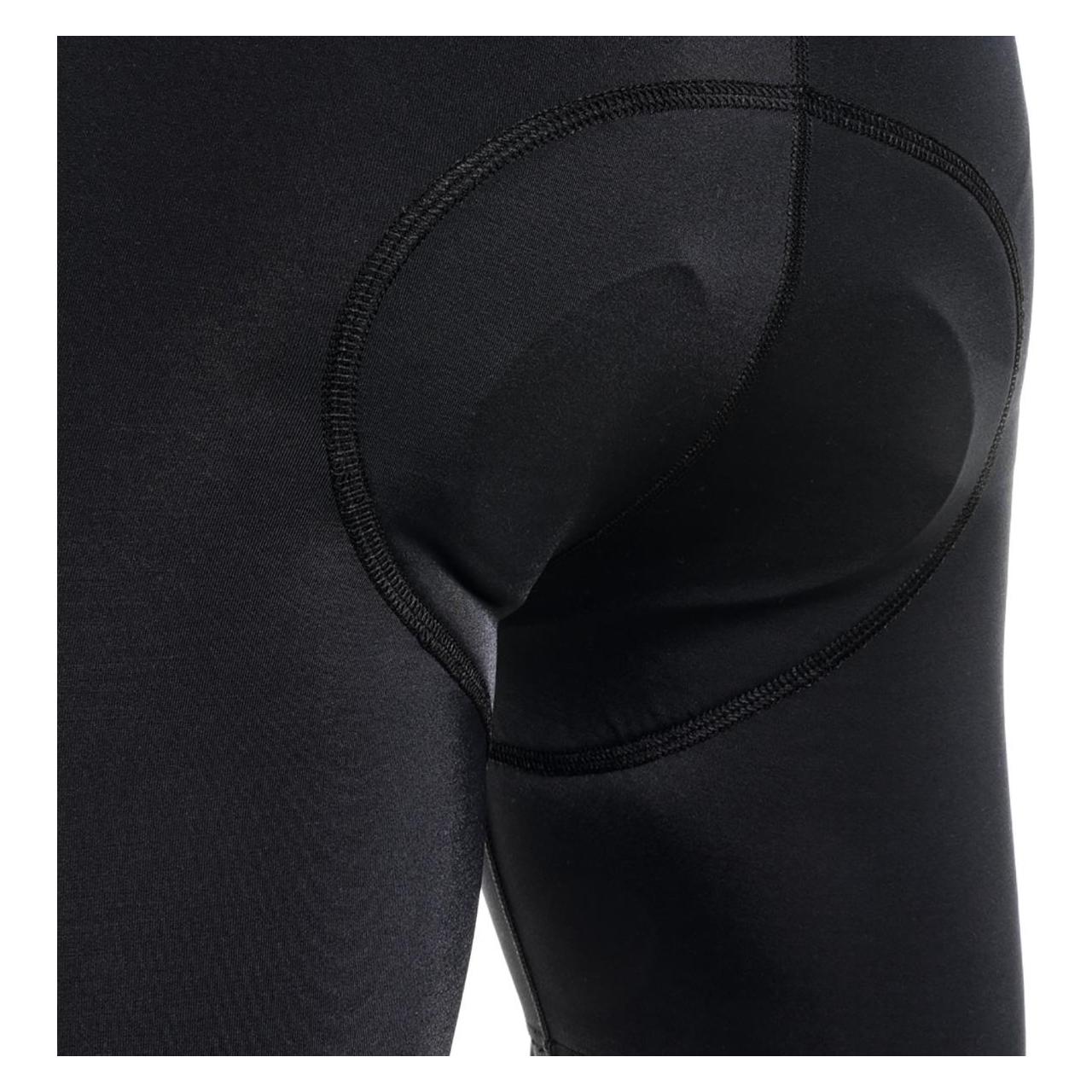 Schöffel Skin 2h M, Pantaloni Uomo, Nero, 60