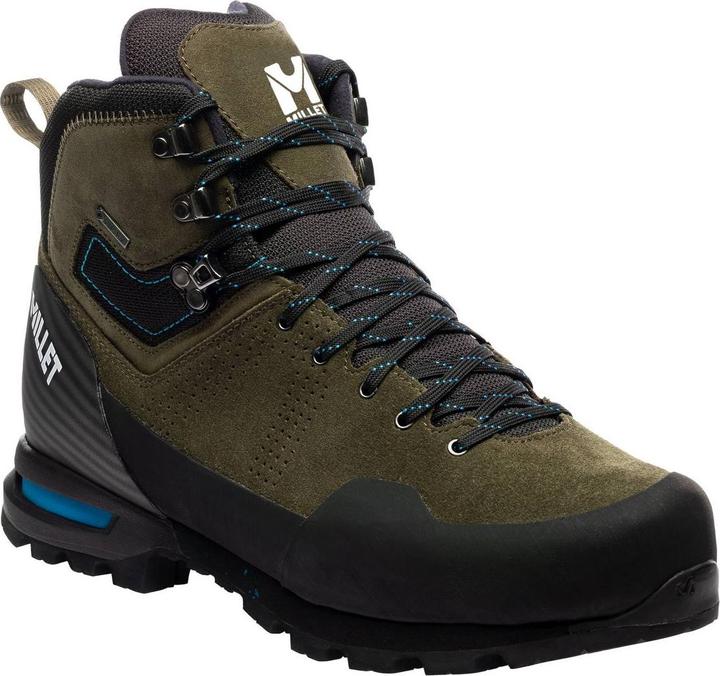Actual product image Millet Trek 4 Goretex Stiefel (43 1/3)