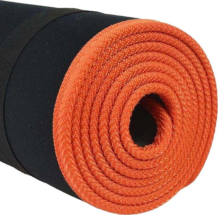 Produktbild Pro-Fit Yogamatte EVA Logo (6 mm)