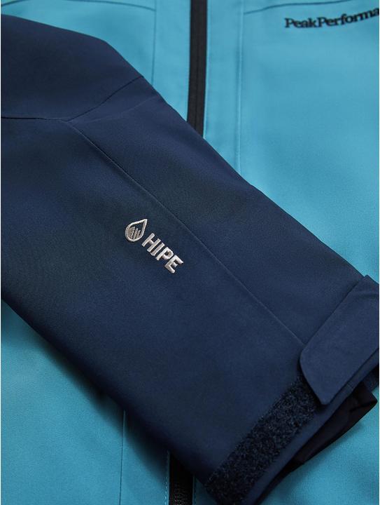 Produktbild Peak Performance Rider Tech Insulated Jacket (130 E)