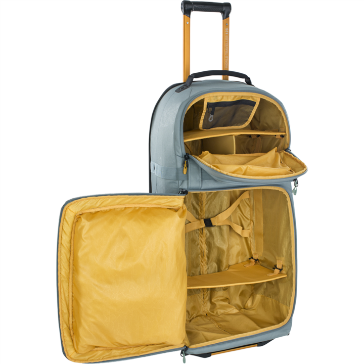 Actual product image Evoc World Traveller 125L (125 l, XL (from 140l))