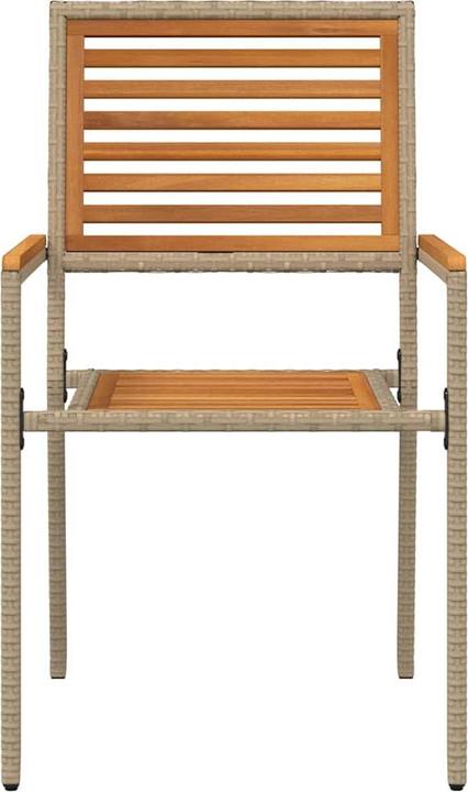 Produktbild vidaXL Gartenmöbel