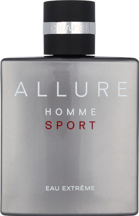 Produktbild Chanel Eau Extrême (Eau de Parfum, 100 ml)