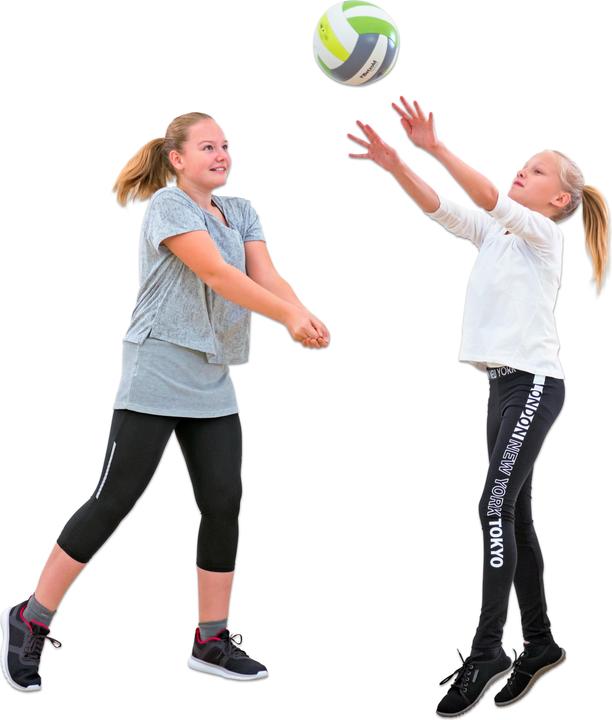 Image du produit Betzold Sport Volley-ball léger Sport (5)