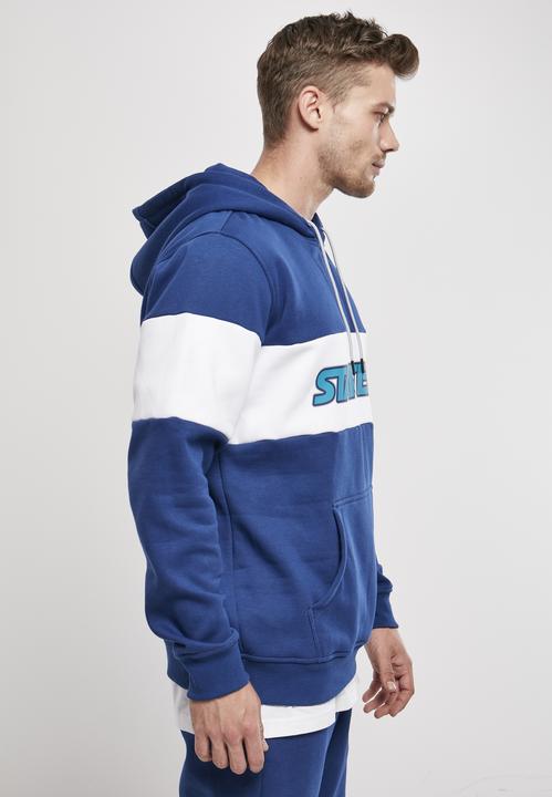 Actual product image Starter Block Hoody (XXL)