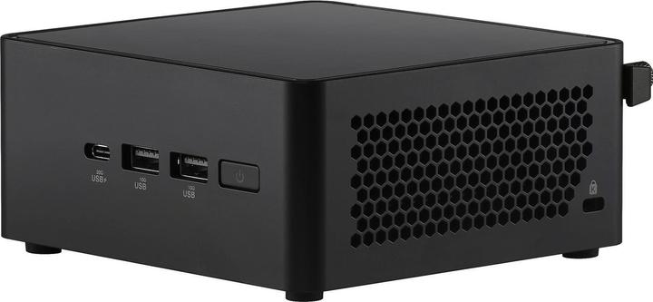 Produktbild ASUS RNUC14RVHU7068C0I U7 155H 32Go/1To (1000 GB, 32 GB, Intel Core Ultra 7 155H)