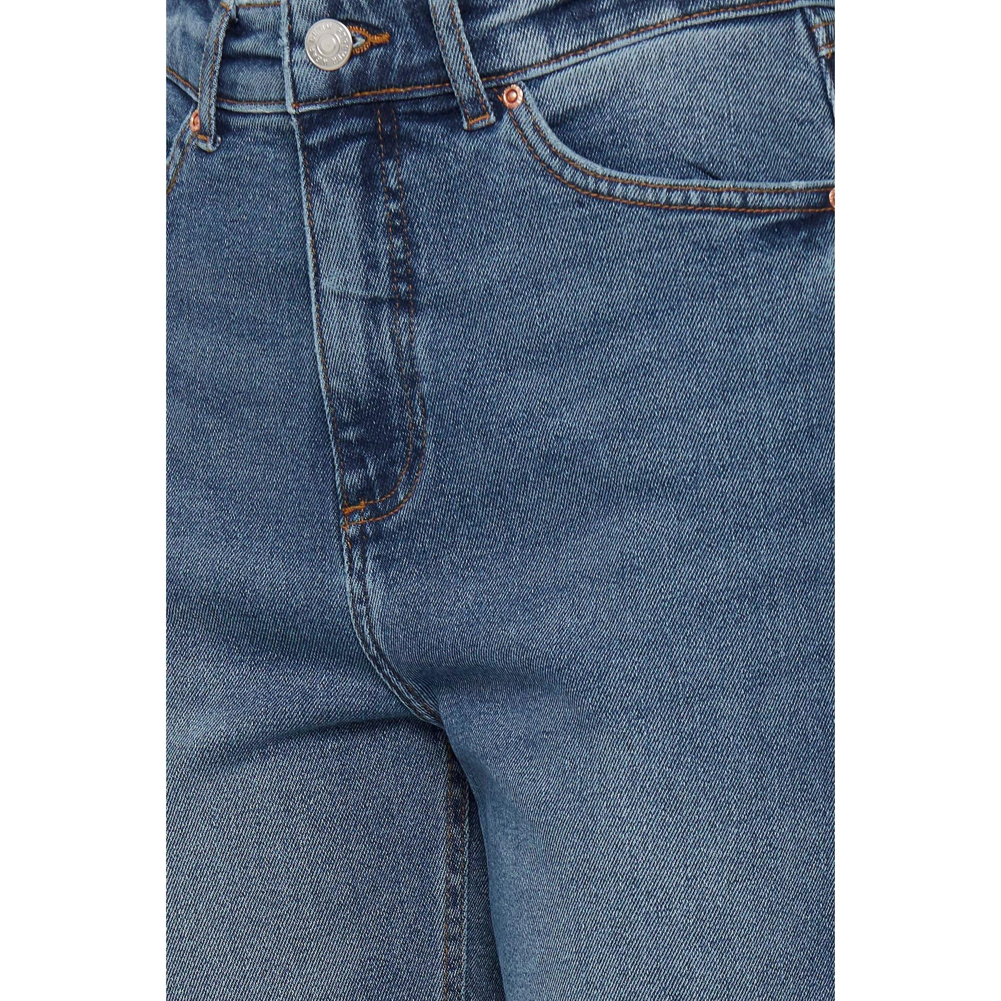Thumbnail - B.young, Damen, Jeans, jeans bykato bylisa, Blau, (29)