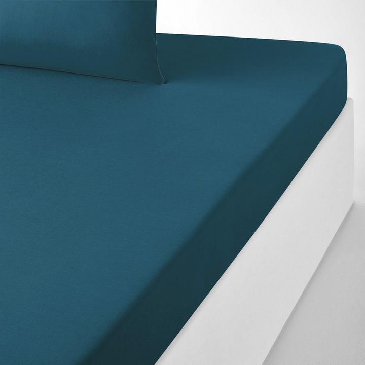 Produktbild La Redoute Interieurs Scenario Polycoton (90 x 190 cm)